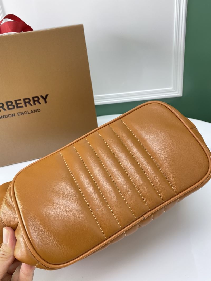 Burberry Top Handle Bags